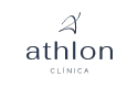 Logo Athlon Clínica