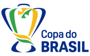 Logo Copa do Brasil