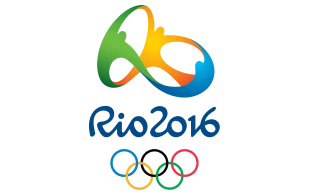 Logo Olímpiadas Rio 2016